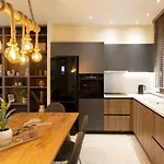 Vila Olive Boutique Larissa