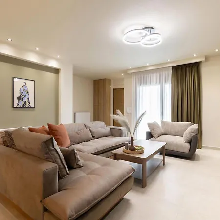 Villa Olive Boutique *