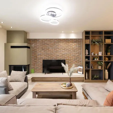 Olive Boutique Villa