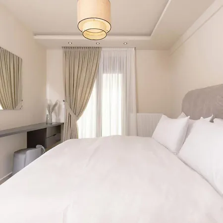 Villa Olive Boutique Larissa