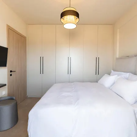 Olive Boutique Larissa