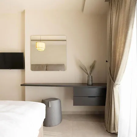 Olive Boutique Villa