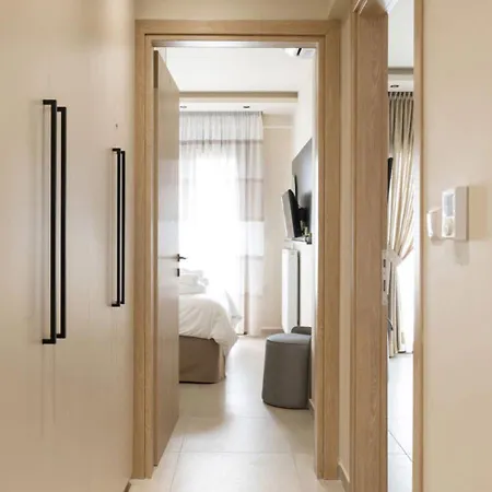 Villa Olive Boutique *