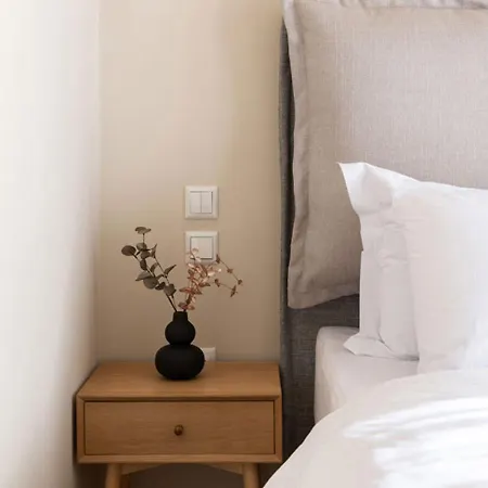 Olive Boutique Villa