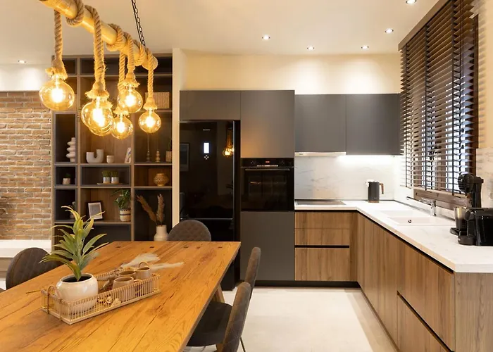 Villa Olive Boutique Larissa