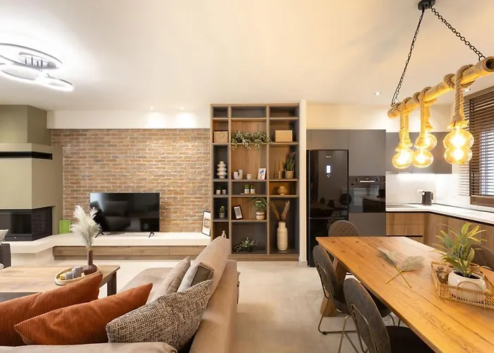 Olive Boutique Villa