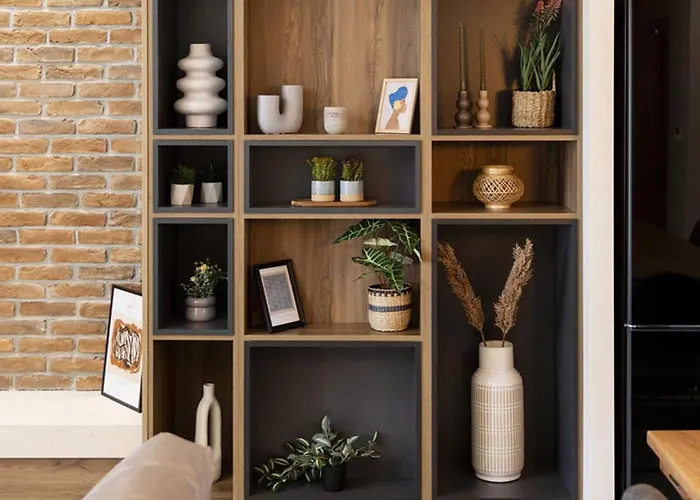 Villa Olive Boutique Larissa