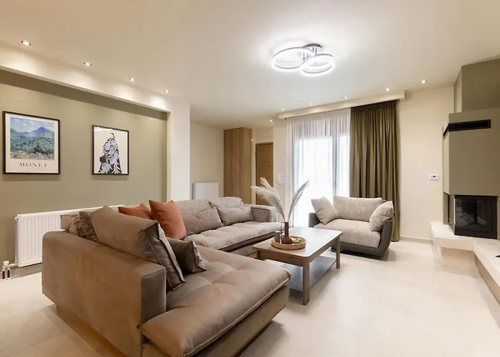 Villa Olive Boutique *