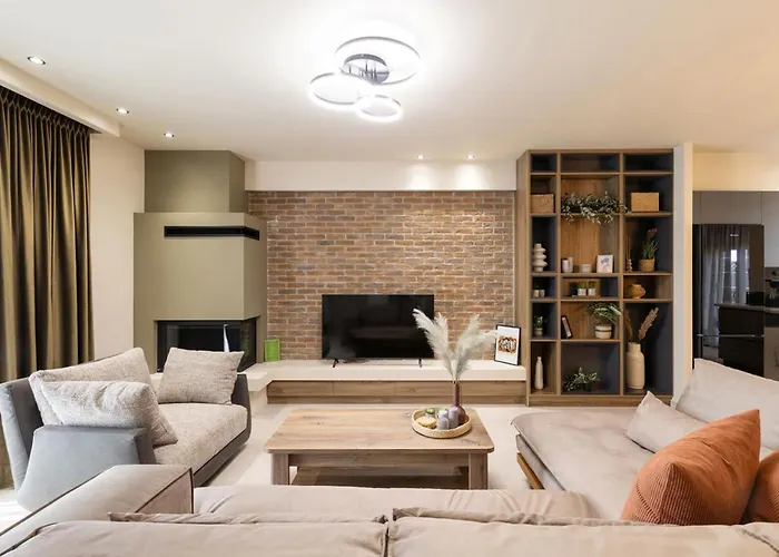 Olive Boutique Villa