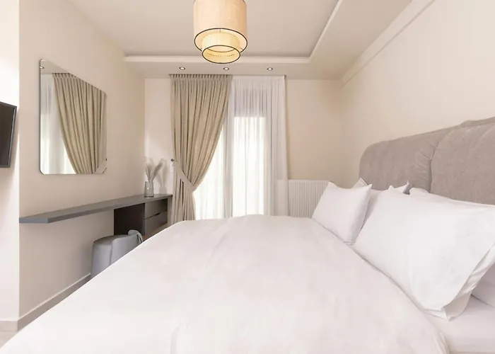 Villa Olive Boutique Larissa