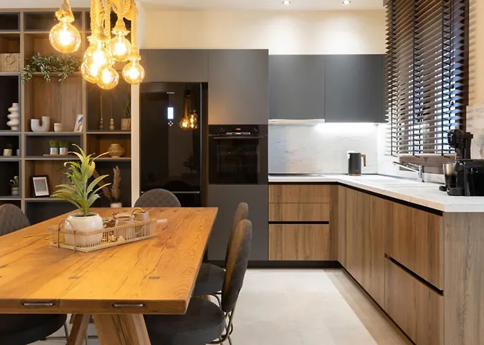 Olive Boutique Larissa