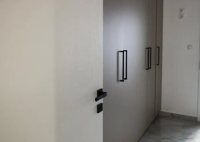 Olive Boutique Larissa