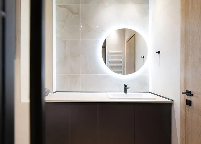 Olive Boutique Villa