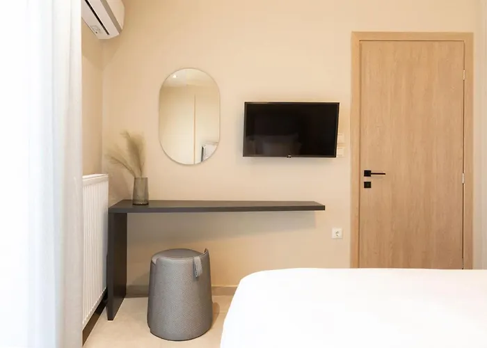 Olive Boutique Villa *