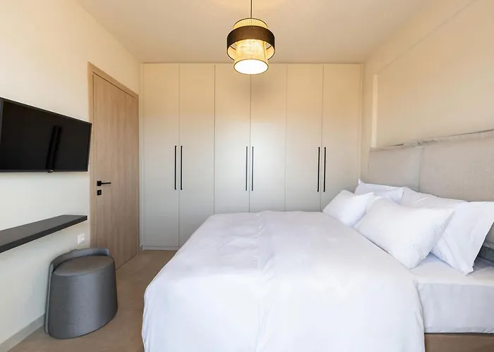 Olive Boutique Larissa