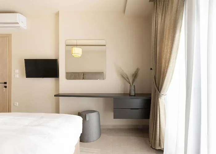 Olive Boutique Villa