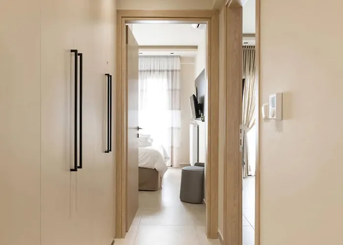 Villa Olive Boutique *