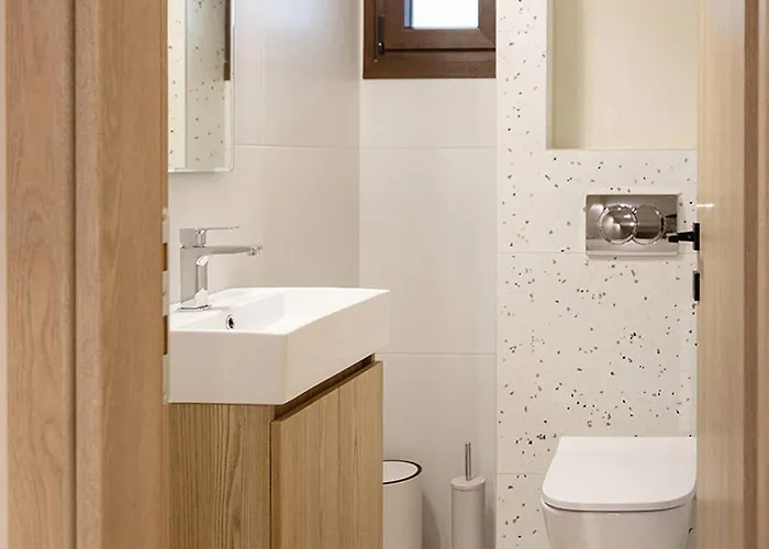 Olive Boutique Villa Larissa