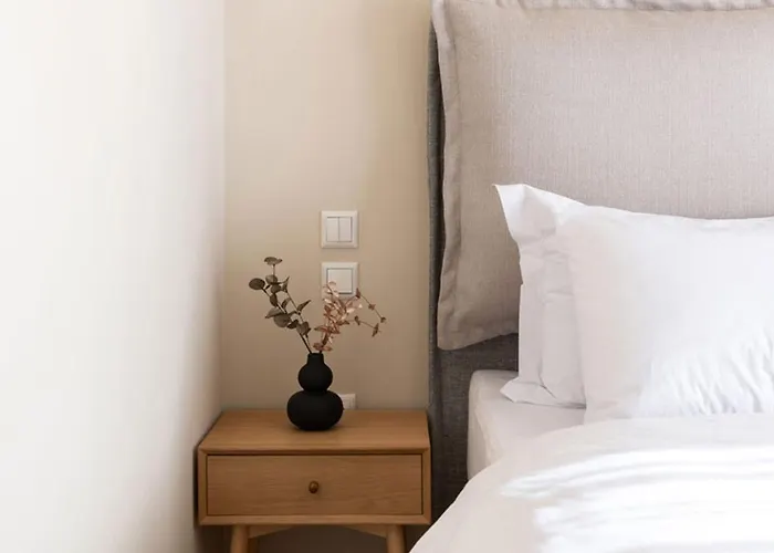 Olive Boutique Villa