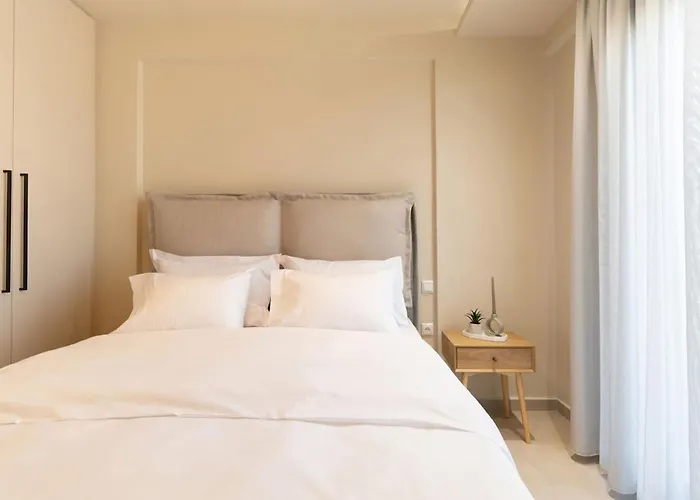 Olive Boutique Villa